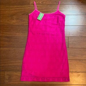 BRAND NEW Lilly Pulitzer Dress with tag